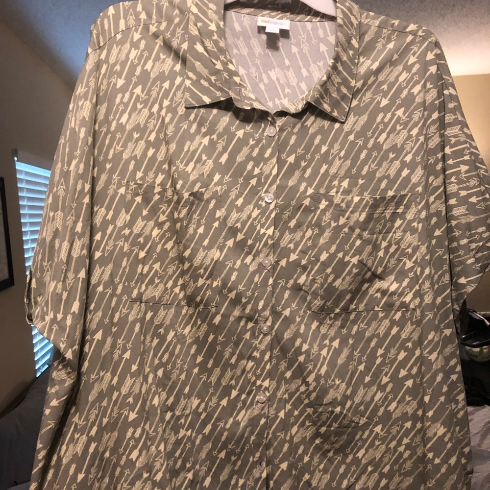 LuLaRoe Amy